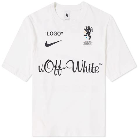 nike off white shirt fake|nike x off white men.